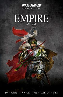 Warhammer Chronicles: Empire at War