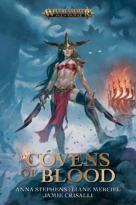 Warhammer: Age of Sigmar: Covens of Blood