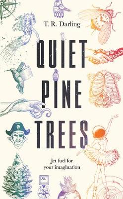 Quiet Pine Trees