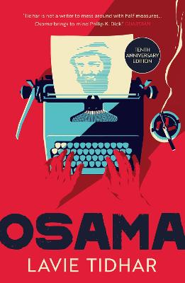 Osama  (10th Anniversary edition)