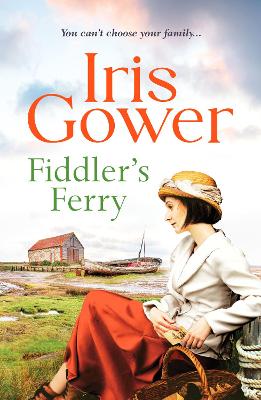 Sweyn's Eye Saga #05: Fiddler's Ferry