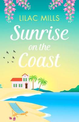 Island Romance #01: Sunrise on the Coast