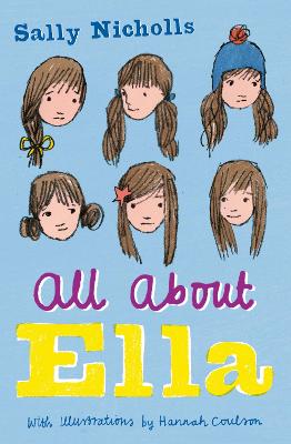 4u2read: All About Ella