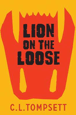 Go!: Lion On The Loose