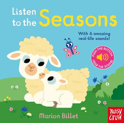 Listen to the...: Listen to the Seasons