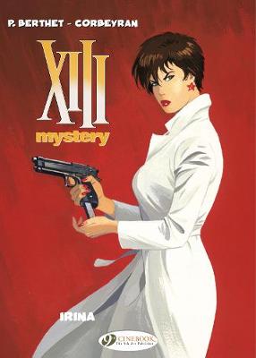 XIII Mystery #02: Irina (Graphic Novel)