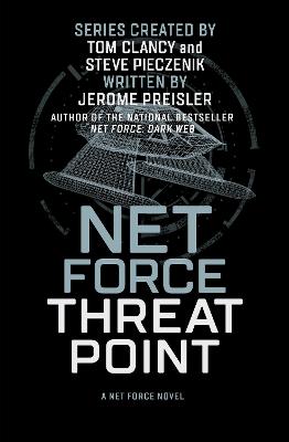 Net Force #13: Threat Point
