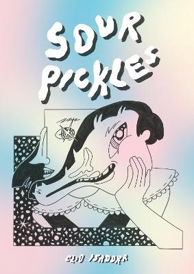 Sour Pickles (Graphic Novel)