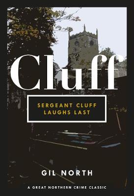 Caleb Cluff: Sergeant Cluff Laughs Last