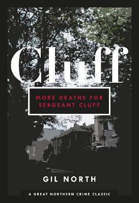 Caleb Cluff #04: More Deaths For Sergeant Clough