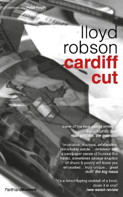 Cardiff Cut  (20th anniversary edition)