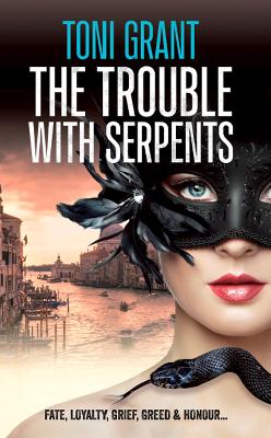 Serpent #03: The Trouble with Serpents