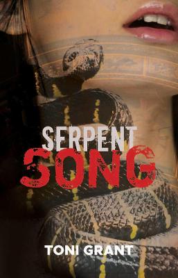 Serpent #01: Serpent Song