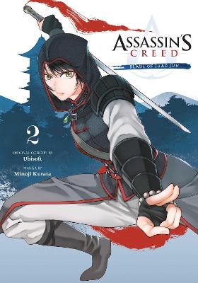 Assassin's Creed: Blade of Shao Jun, Vol. 2 (Graphic Novel)