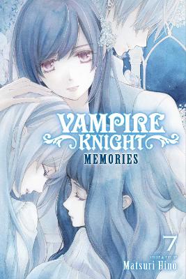 Vampire Knight: Memories #07: Vampire Knight: Memories, Vol. 7 (Graphic Novel)