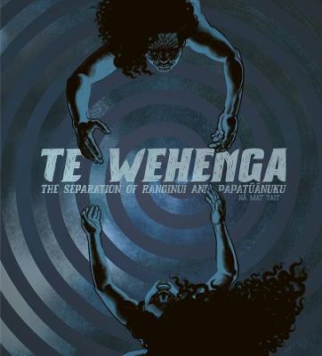 Te Wehenga