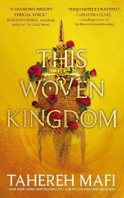 This Woven Kingdom #01: This Woven Kingdom