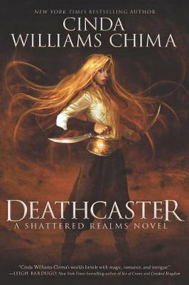 Shattered Realms #04: Deathcaster