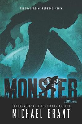 Gone #07: Monster