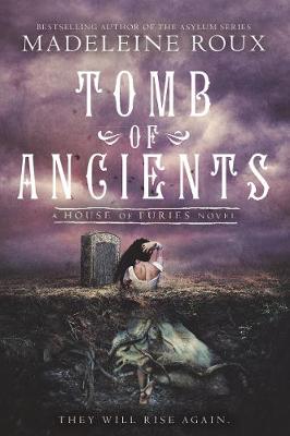 House of Furies #03: Tomb of Ancients