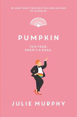 Dumplin' #03: Pumpkin