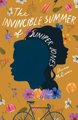 A Wattpad Novel: The Invincible Summer of Juniper Jones