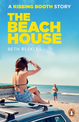 The Kissing Booth #01.5: Beach House, The (Novella)