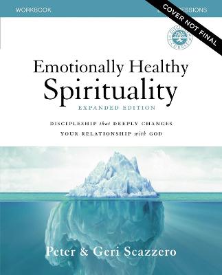 Emotionally Healthy Spirituality Workbook plus Streaming Video