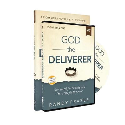 Story Bible Study #: God the Deliverer Study Guide