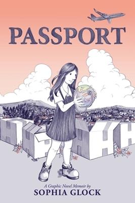 Passport (Graphic Novel)