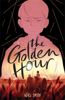The Golden Hour (Graphic Novel)