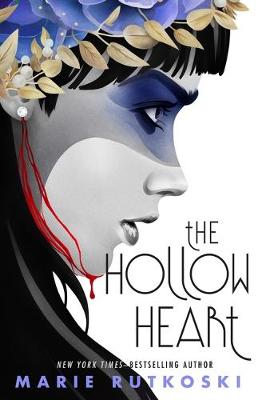 Forgotten Gods #02: The Hollow Heart