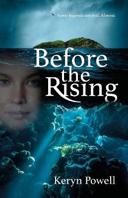 Rising #01: Before the Rising