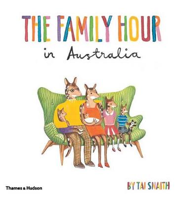 Family Hour in Australia, The