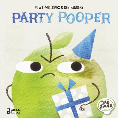 Bad Apple #: Party Pooper