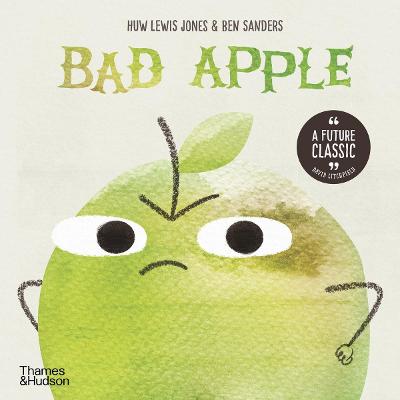 Bad Apple #: Bad Apple