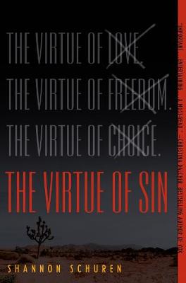 Virtue Of Sin, The