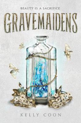 Gravemaidens #01: Gravemaidens