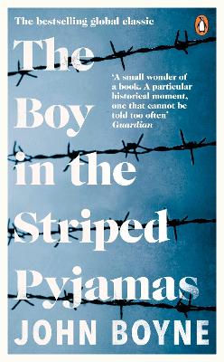 Boy in the Striped Pyjamas #01: The Boy in the Striped Pyjamas