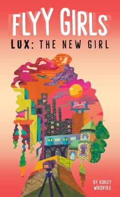 Flyy Girls #01: Lux