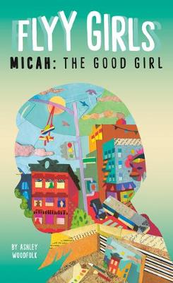 Flyy Girls #02: Micah