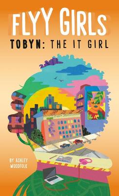 Flyy Girls #04: Tobyn
