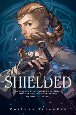 Shielded #01: Shielded