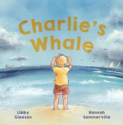Charlie's Whale