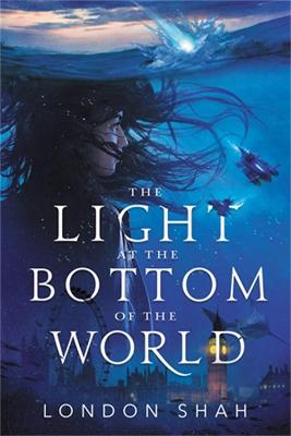 The Light at the Bottom of the World