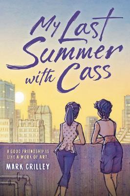 My Last Summer with Cass (Graphic Novel)