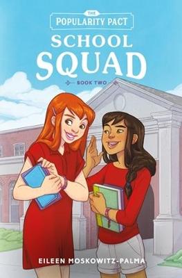 Popularity Pact #02: School Squad