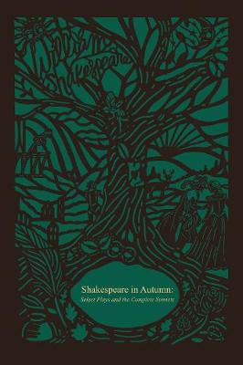 Shakespeare in Autumn  (Seasons Edition Fall)