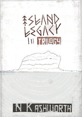 Island Legacy #01: Island Legacy