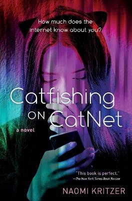 Catfishing on CatNet #01: Catfishing on Catnet